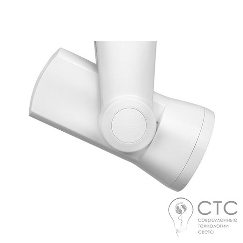 Светодиодный трековый светильник MiLight Alpha Lite 25W 2700-6500K Dual White - фото 3
