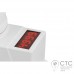 Светодиодный трековый светильник MiLight Alpha Lite 25W 2700-6500K Dual White