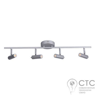 Спот Kanlux Tume Led El-4O 4x6W 3000K