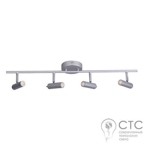 Спот Kanlux Tume Led El-4O 4x6W 3000K - фото 1