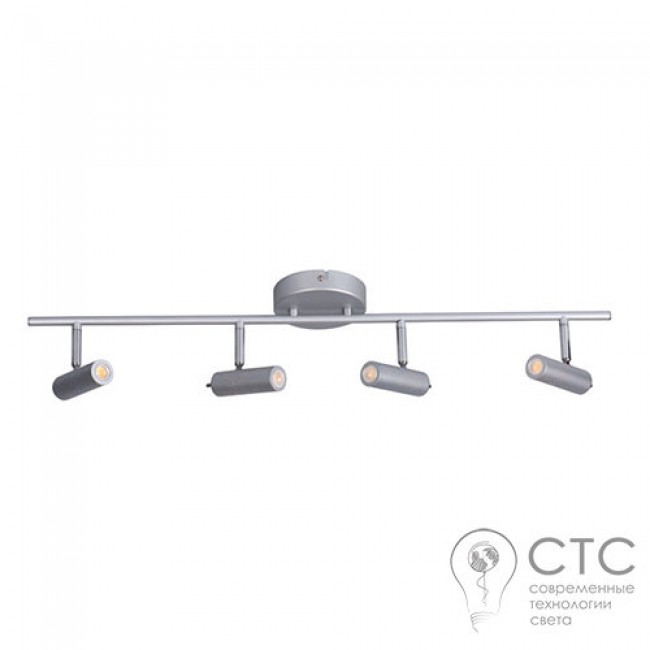 Спот Kanlux Tume Led El-4O 4x6W 3000K