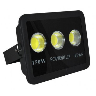 Светодиодный прожектор LED PWL 150W 2700K IP65-TOWER