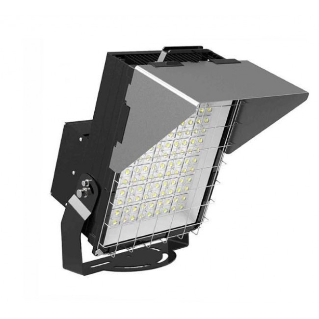 Прожектор светодиодный PWL 500W 5000K IP67-ARES