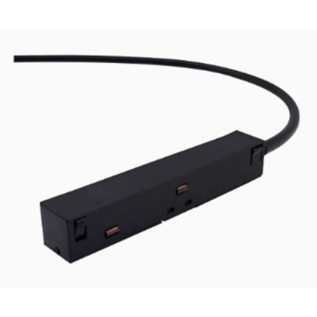 Коннектор для встраиваемых магнитных шин LH-POWER-INPUT