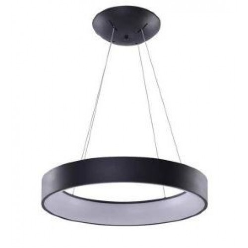 Подвесной светильник Azzardo AZ3972 Smart Solvent R 80 - фото 1