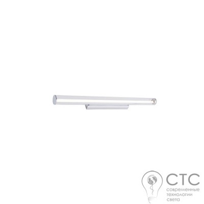 Настінний світильник Nowodvorski 8172 Ion LED L