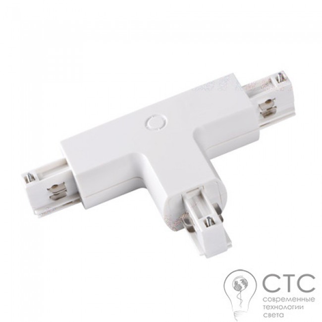 Т-соединение 3 фазы Kanlux 22589 Tear PR-T-LLR-WH