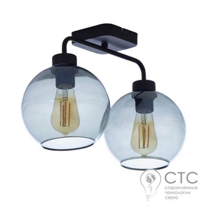 Люстра TK Lighting 4021 Bari