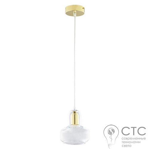 Підвісний світильник TK Lighting 2394 Vichy - фото 1