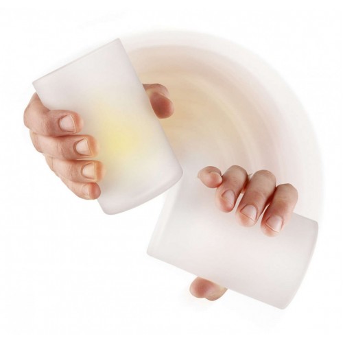 LED свічка Настільний світильник PHILIPS 69183/60/PH - фото 1