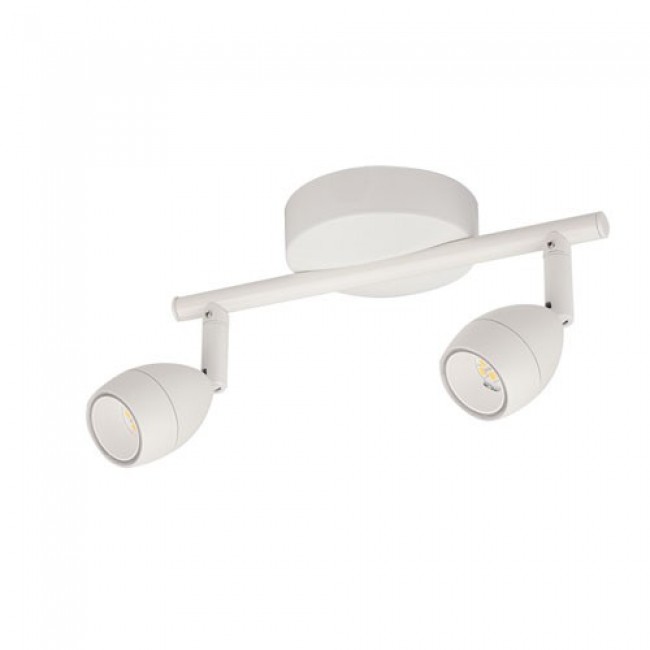Спот светильник 2-й LIGHT TOPPS LT21180
