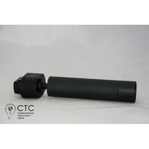 Магнитный трековый светильник WL.RUN(208b) 16BL 16W 4000K - фото 1