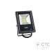 Светодиодный прожектор EVRO LIGHT ES-10-01 10W 6400K SMD