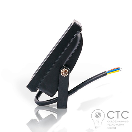 Светодиодный прожектор EVRO LIGHT ES-10-01 10W 6400K SMD - фото 2