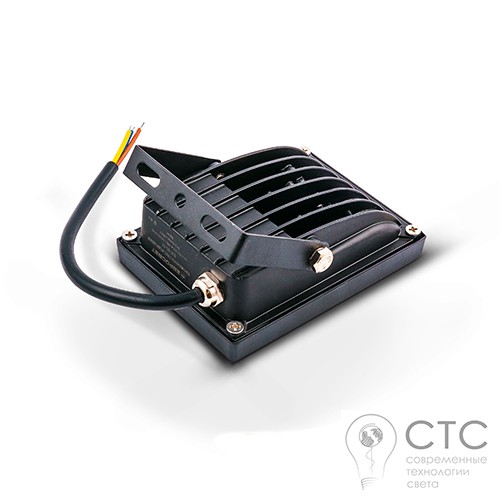 Светодиодный прожектор EVRO LIGHT ES-10-01 10W 6400K SMD - фото 3