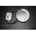 Встраиваемый светильник Kanlux Sola LED CW (23101)