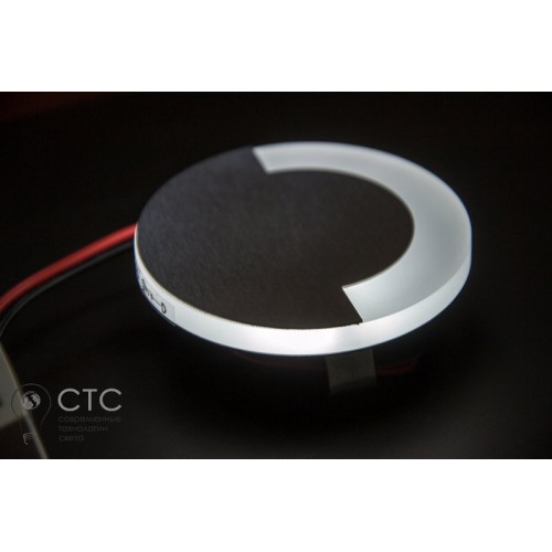 Встраиваемый светильник Kanlux Sola LED CW (23101) - фото 6