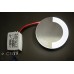 Встраиваемый светильник Kanlux Sola LED CW (23101)