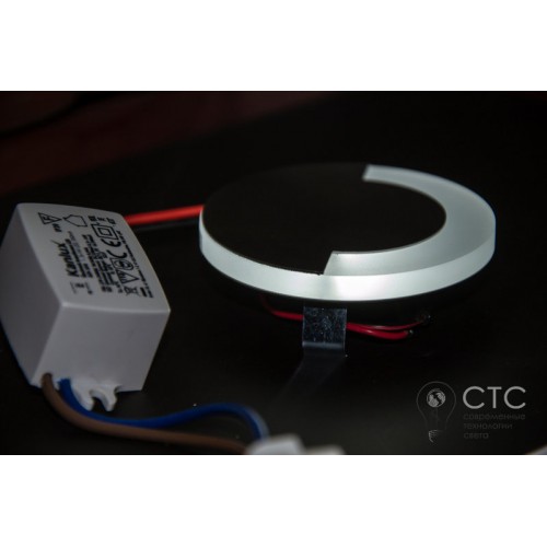 Встраиваемый светильник Kanlux Sola LED CW (23101) - фото 7