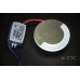 Встраиваемый светильник Kanlux Sola LED CW (23101)