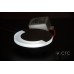 Встраиваемый светильник Kanlux Sola LED CW (23101)