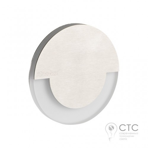 Встраиваемый светильник Kanlux Sola LED CW (23101) - фото 10
