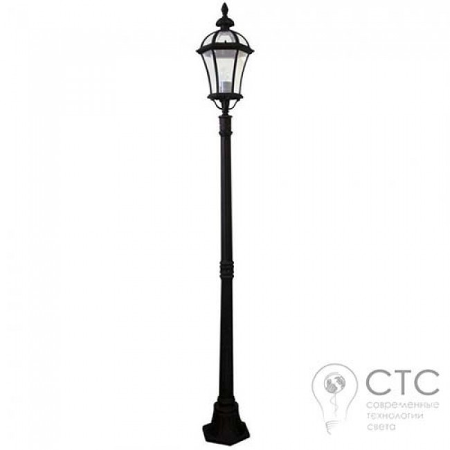 Парковый светильник Lusterlicht QMT 11503LF Real II (6410)