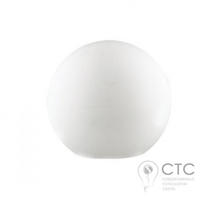 Грунтовой светильник Ideal Lux Sole PT1 Medium (61849) 
