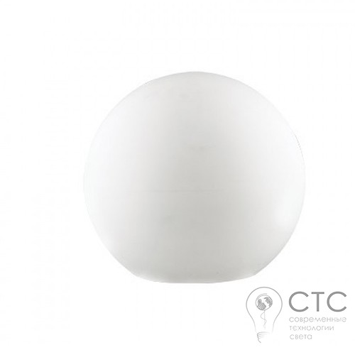 Ґрунтовий світильник Ideal Lux Sole PT1 Medium (61849) - фото 1