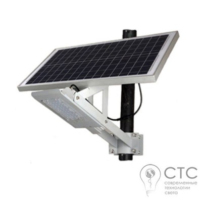 Автономная солнечная система LED-NGS-27 36W 6500K
