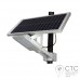 Автономна сонячна система LED-NGS-27 36W 6500K