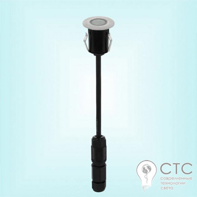 Грунтовый светильник Eglo 98182 Tronto 1W