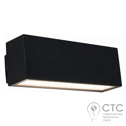 Уличный светильник Nowodvorski 9122 Unit Disc LED - фото 1