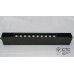 Лінійний світлодіодний світильник на магнітну шину BAND DOT 22W