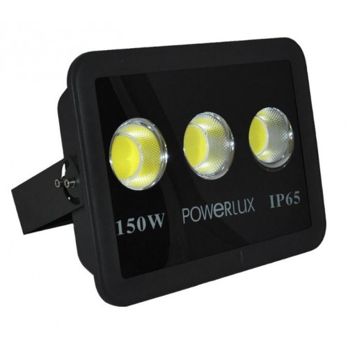 Светодиодный прожектор LED PWL 150W 6500K IP65-TOWER - фото 1