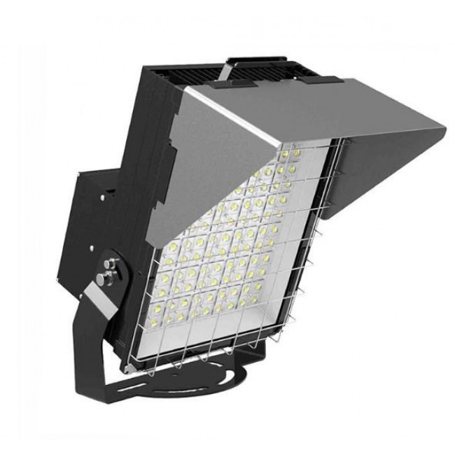 Прожектор светодиодный PWL 600W 5000K IP67-ARES