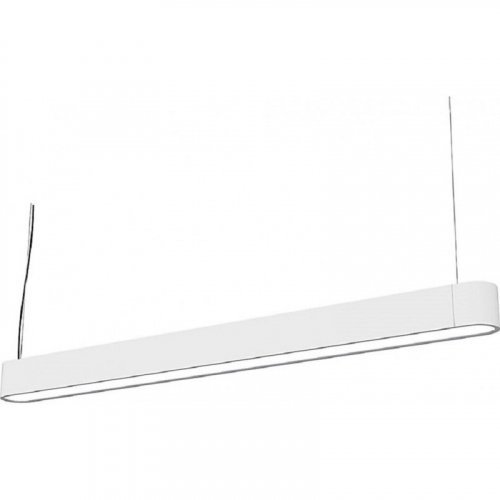 Подвесной светильник Nowodvorski 9545 Soft LED - фото 1