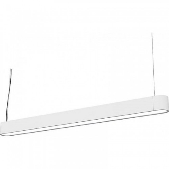 Подвесной светильник Nowodvorski 9545 Soft LED