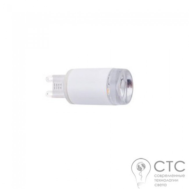 Светодиодная лампа Nowodvorski 8447 G9 Led Lens 3W