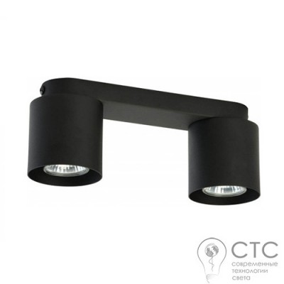 Люстра TK Lighting 3411 Vico Black