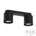 Люстра TK Lighting 3411 Vico Black