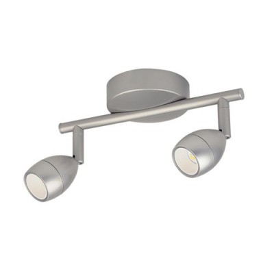 Спот світильник 2-й LIGHT TOPPS LT21187