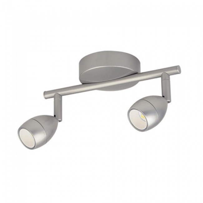 Спот светильник 2-й LIGHT TOPPS LT21187