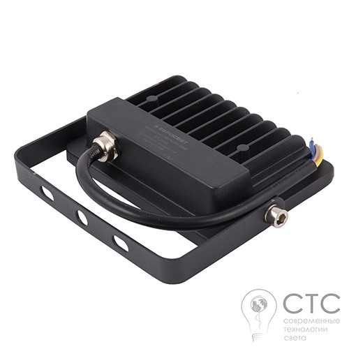 Светодиодный прожектор EVRO LIGHT EV-10-01 10W 6400K НМ - фото 2