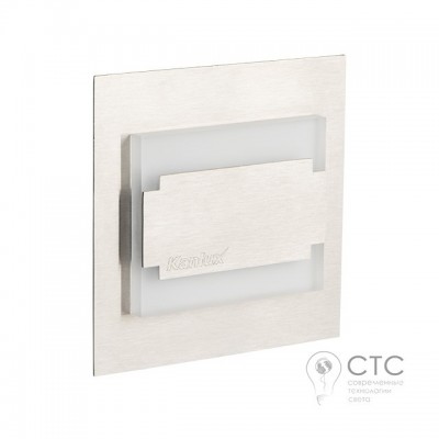 Встраиваемый светильник Kanlux Terra Mini LED CW (23105)