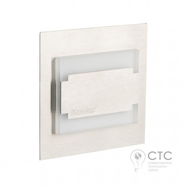 Встраиваемый светильник Kanlux Terra Mini LED CW (23105)
