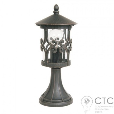 Парковий світильник Lusterlicht QMT 1764 Cordoba III (7143)