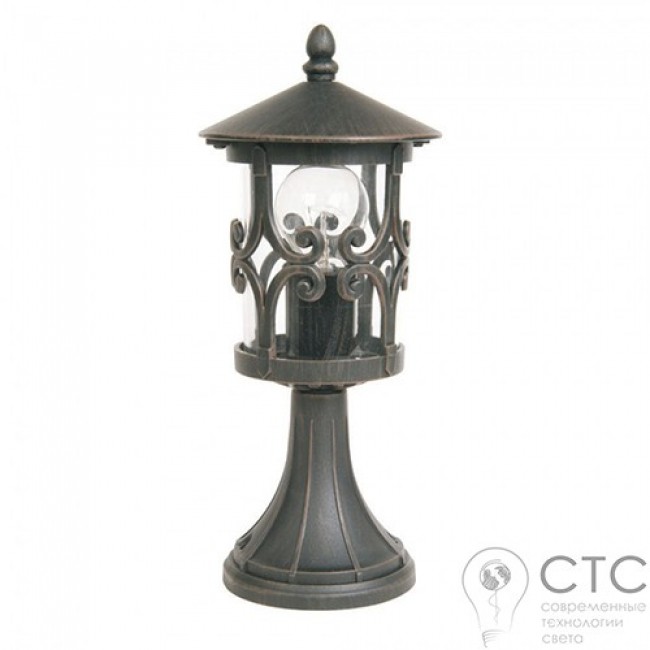 Парковый светильник Lusterlicht QMT 1764 Cordoba III (7143)