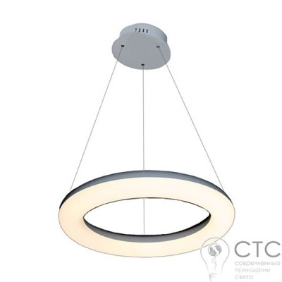 Світлодіодна люстра POWERLUX 50Вт 4500К-129