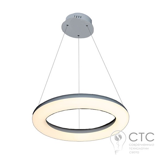 Светодиодная люстра POWERLUX 50Вт 4500К-129 - фото 1
